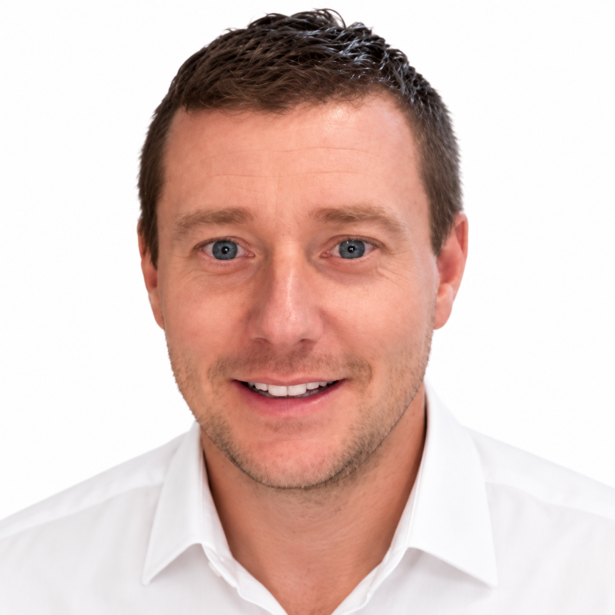 Matt Beckingham